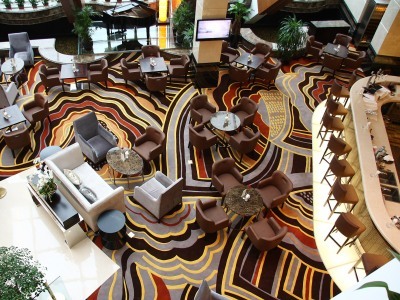 Hotel Ramada Pudong Airport Shanghai