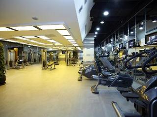 Hotel Ramada Pudong Airport Shanghai