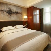 Hotel Ramada Pudong Airport Shanghai