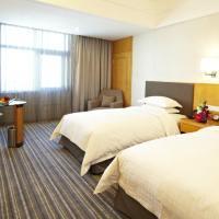 Hotel Ramada Pudong Airport Shanghai