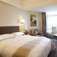 Hotel Ramada Pudong Airport Shanghai