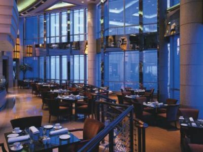 Hotel Grand Hyatt