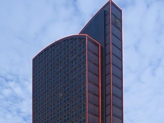 The Hongta, A Luxury Collection Hotel (formerly St. Regis)