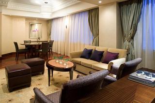 The Hongta, A Luxury Collection Hotel (formerly St. Regis)