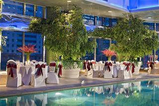 The Hongta, A Luxury Collection Hotel (formerly St. Regis)