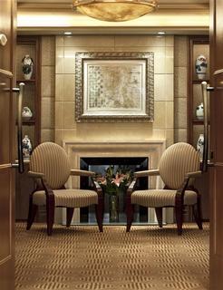 The Hongta, A Luxury Collection Hotel (formerly St. Regis)