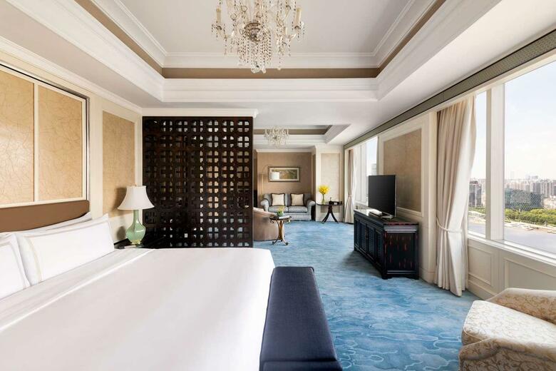 Hotel Pudong Shangri-la