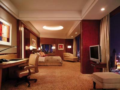 Hotel Pudong Shangri-la