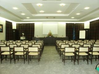 Dongjiao State Guest Hotel