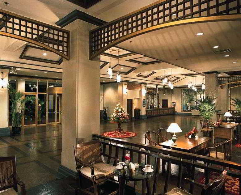 Gloria Plaza Hotel Suzhou