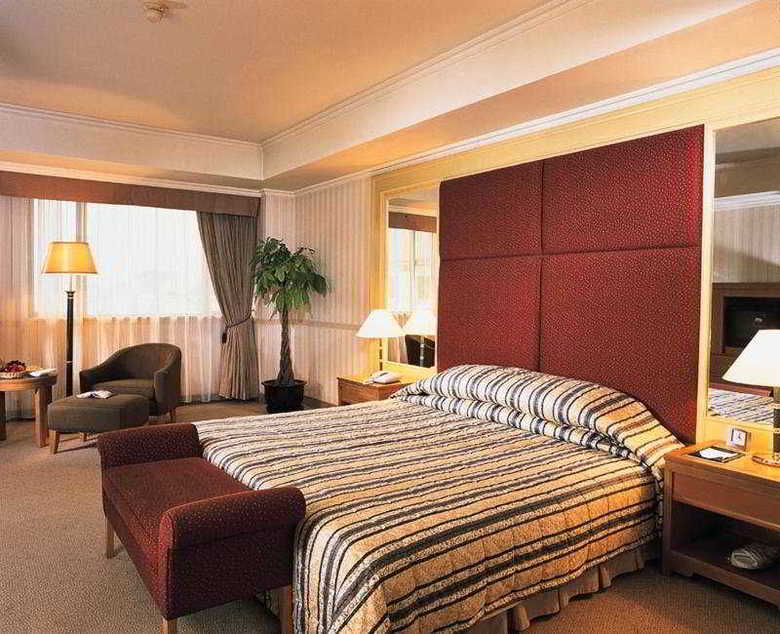 Gloria Plaza Hotel Suzhou