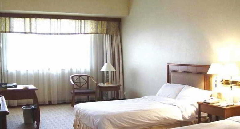 Gloria Plaza Hotel Suzhou