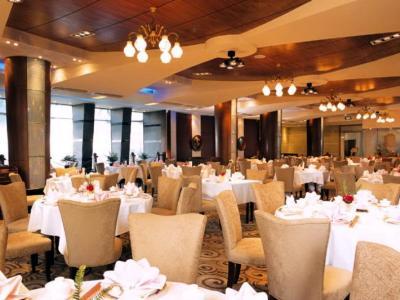 Gloria Plaza Hotel Suzhou