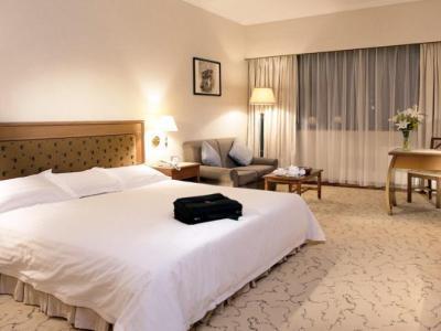 Gloria Plaza Hotel Suzhou