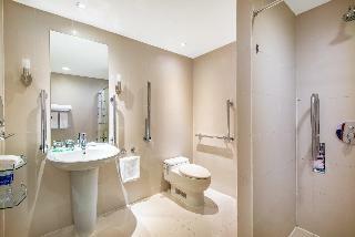 Hotel Holiday Inn Jasmine Suzhou