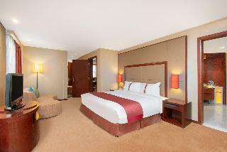 Hotel Holiday Inn Jasmine Suzhou