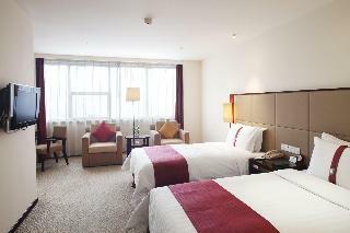 Hotel Holiday Inn Jasmine Suzhou
