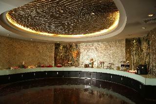 Hotel Holiday Inn Jasmine Suzhou