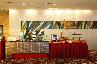 Hotel Holiday Inn Jasmine Suzhou