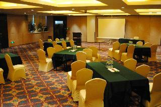 Hotel Holiday Inn Jasmine Suzhou