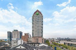 Hotel Holiday Inn Jasmine Suzhou