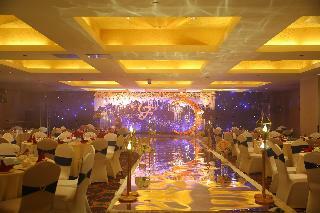Hotel Holiday Inn Jasmine Suzhou