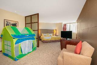 Hotel Holiday Inn Jasmine Suzhou
