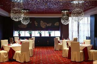 Hotel Holiday Inn Jasmine Suzhou