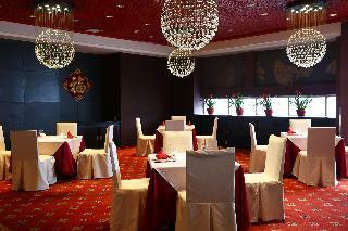Hotel Holiday Inn Jasmine Suzhou