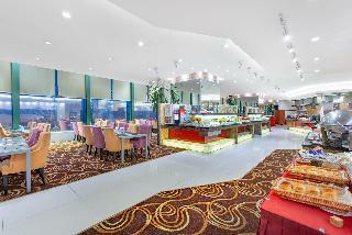 Hotel Holiday Inn Jasmine Suzhou