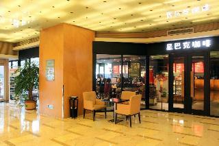 Hotel Holiday Inn Jasmine Suzhou