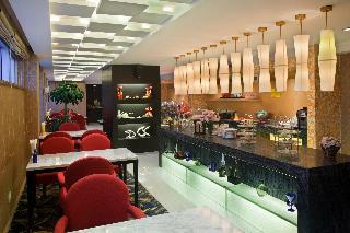 Hotel Holiday Inn Jasmine Suzhou