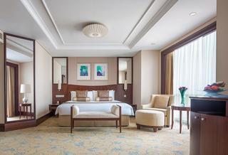Hotel Shangri-la, Suzhou