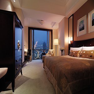 Hotel Shangri-la, Suzhou
