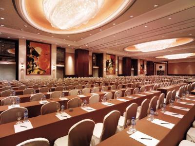 Hotel Shangri-la, Suzhou