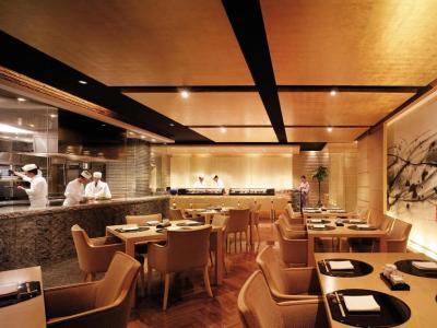 Hotel Shangri-la, Suzhou