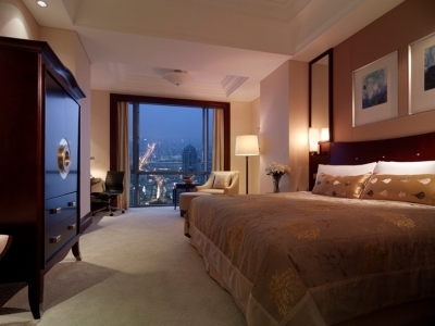 Hotel Shangri-la, Suzhou