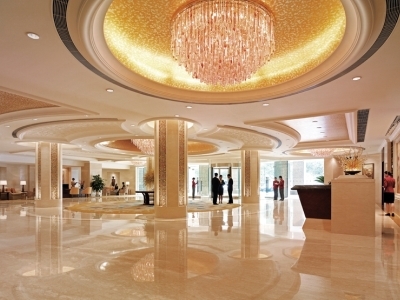 Hotel Shangri-la, Suzhou