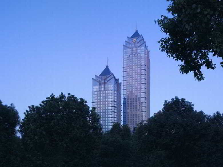 Hotel Shangri-la, Suzhou