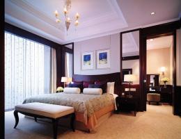 Hotel Shangri-la, Suzhou