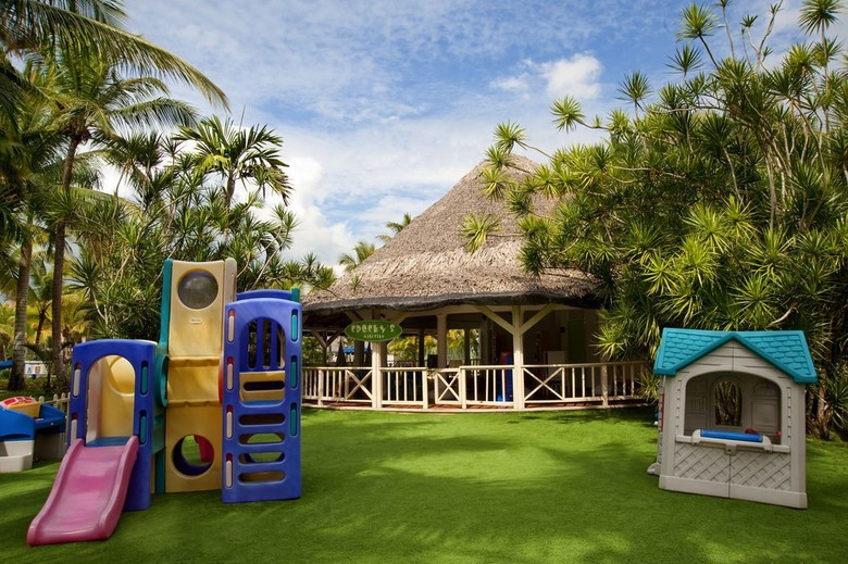 Hotel Be Live Hamaca Suites  All Inclusive