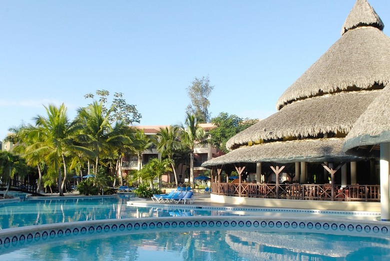 Hotel Be Live Hamaca Suites  All Inclusive