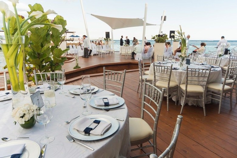Hotel Be Live Hamaca Suites  All Inclusive