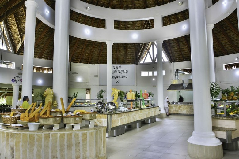 Hotel Be Live Hamaca Suites  All Inclusive