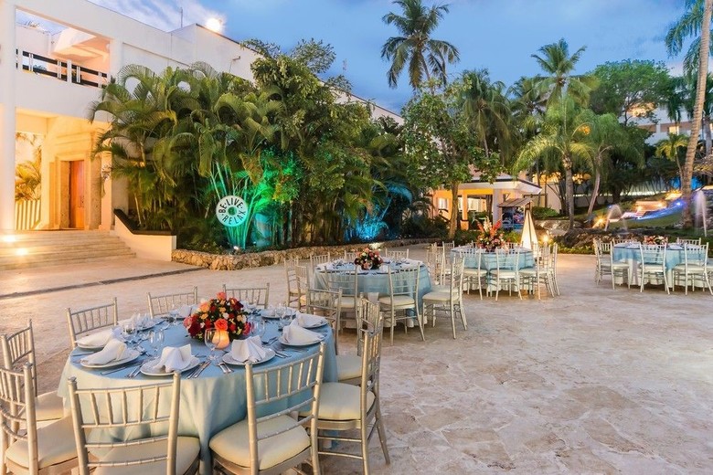 Hotel Be Live Hamaca Suites  All Inclusive