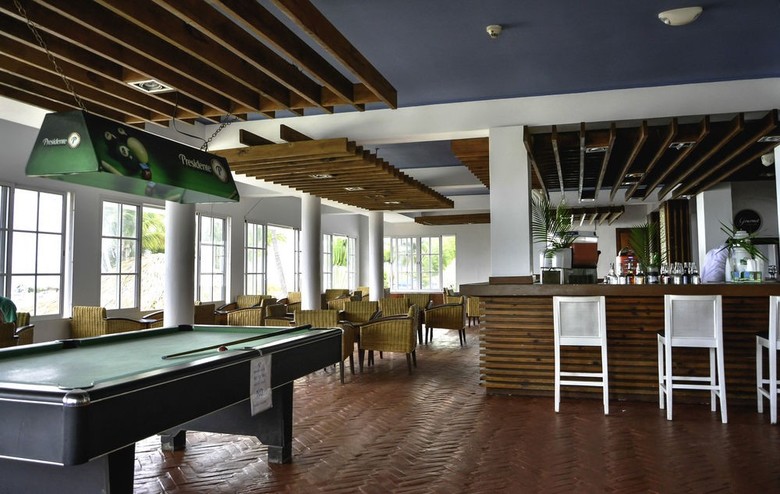 Hotel Be Live Hamaca Suites  All Inclusive