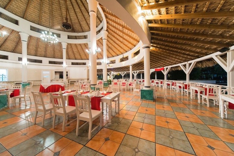 Hotel Be Live Hamaca Suites  All Inclusive