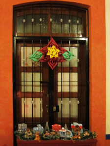Hotel Casona De Los Angeles