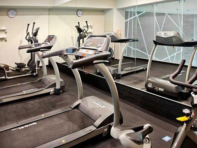 Hotel City Express Plus Monterrey Nuevo Sur