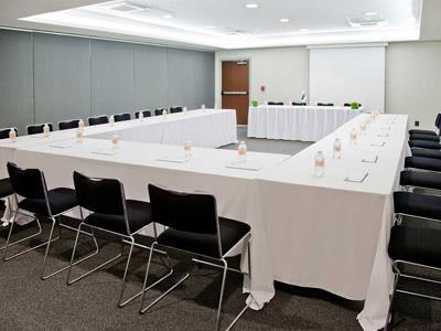 Hotel City Express Plus Monterrey Nuevo Sur